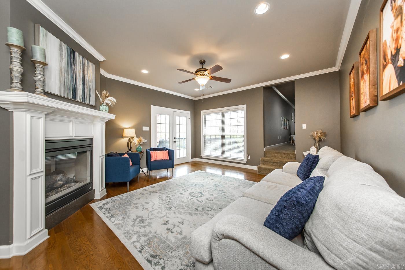 GREYSTONE - Residential