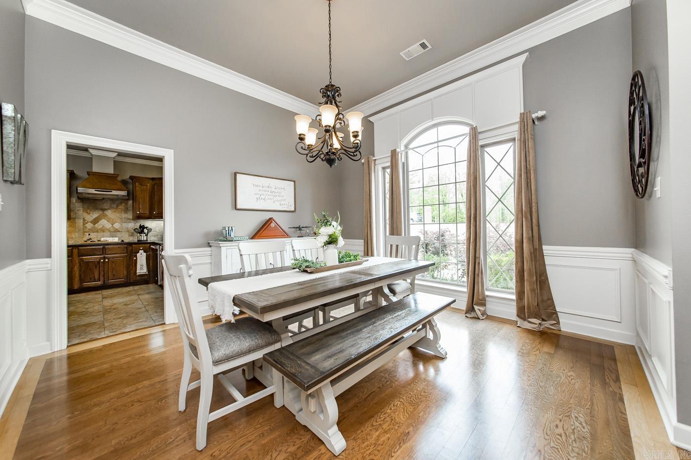 GREYSTONE - Residential