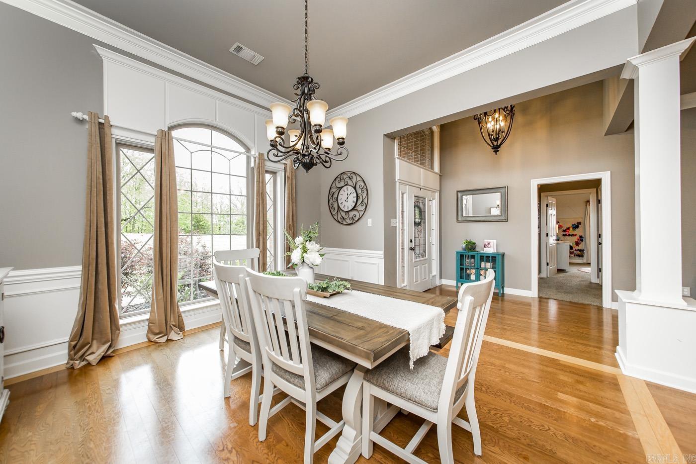 GREYSTONE - Residential