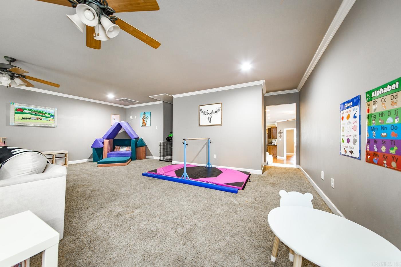 GREYSTONE - Residential