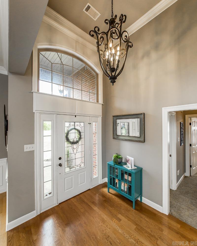 GREYSTONE - Residential