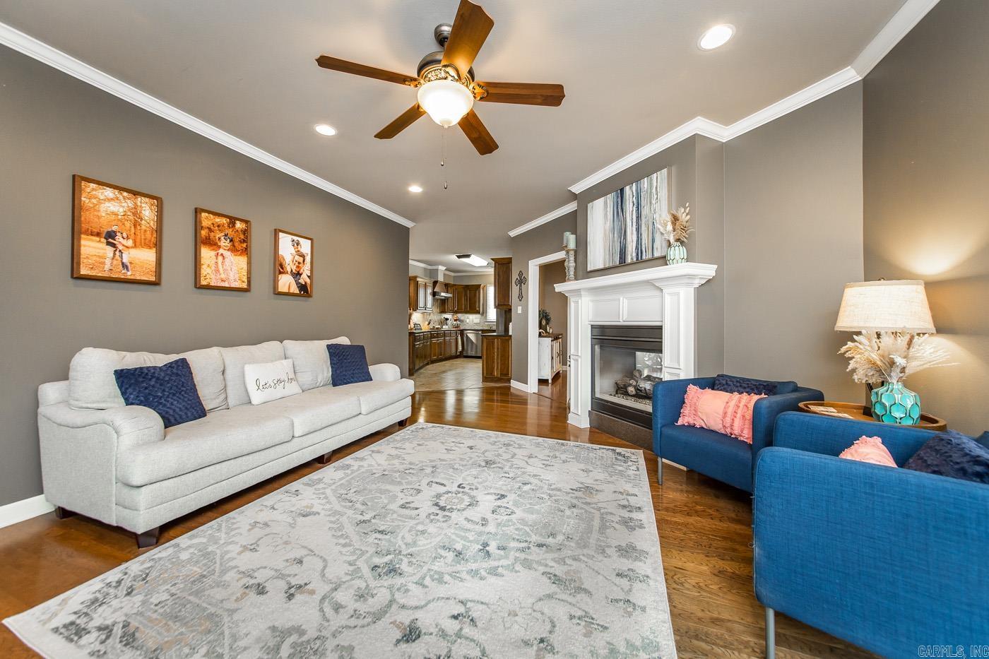 GREYSTONE - Residential