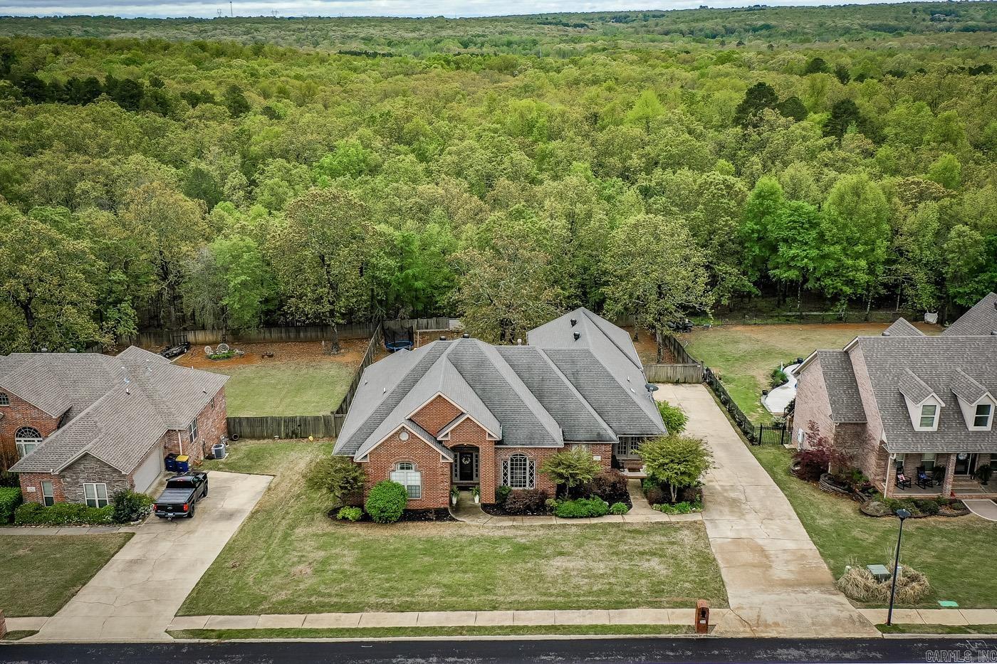 GREYSTONE - Residential