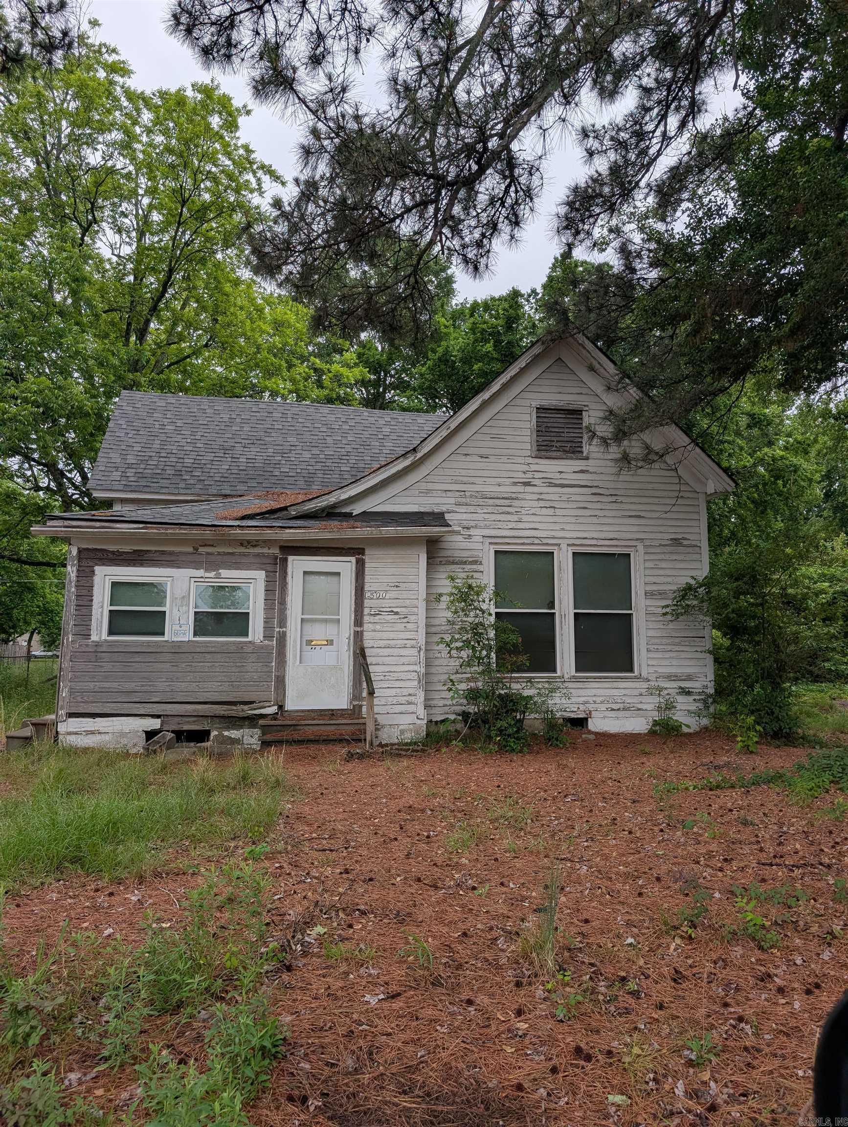 HARPERS ADD - Residential