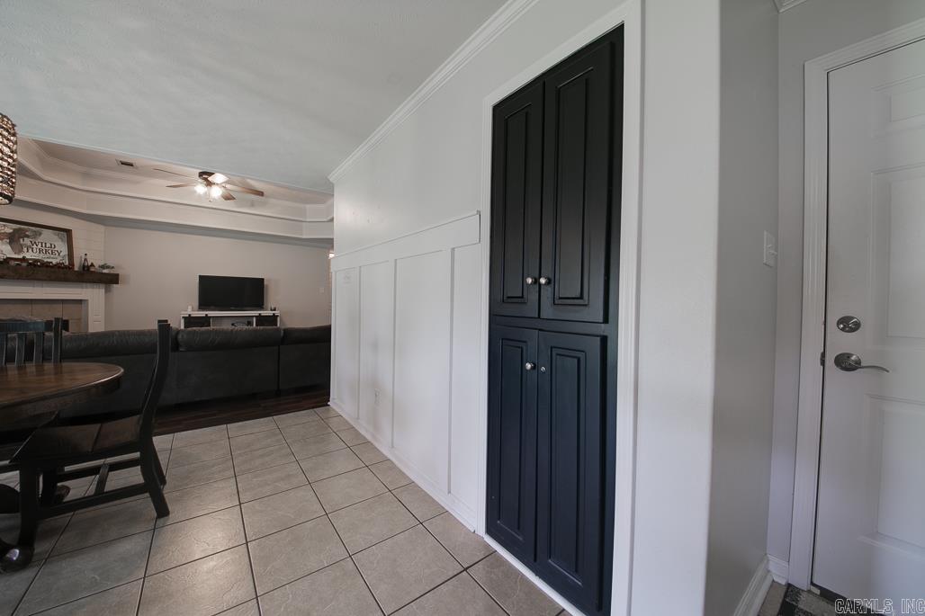 SILVER STREAK - Residential