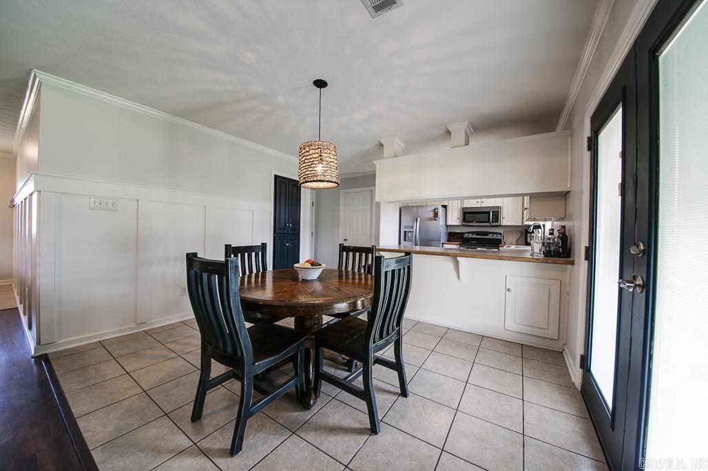 SILVER STREAK - Residential