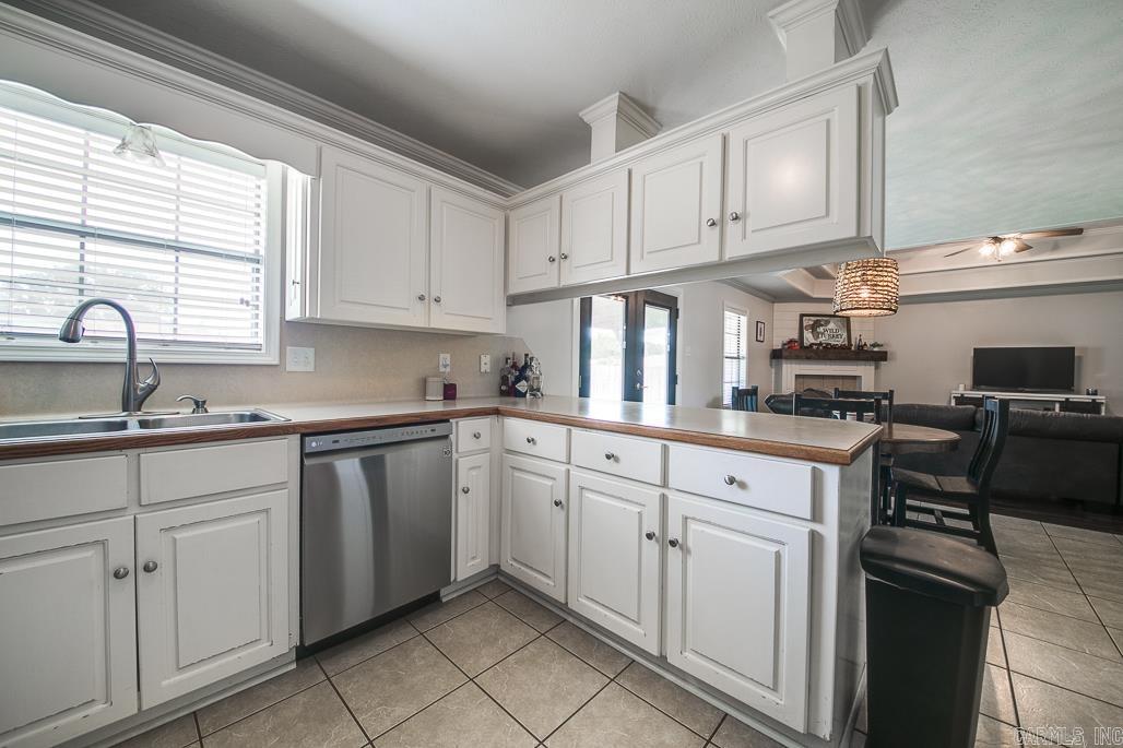 SILVER STREAK - Residential