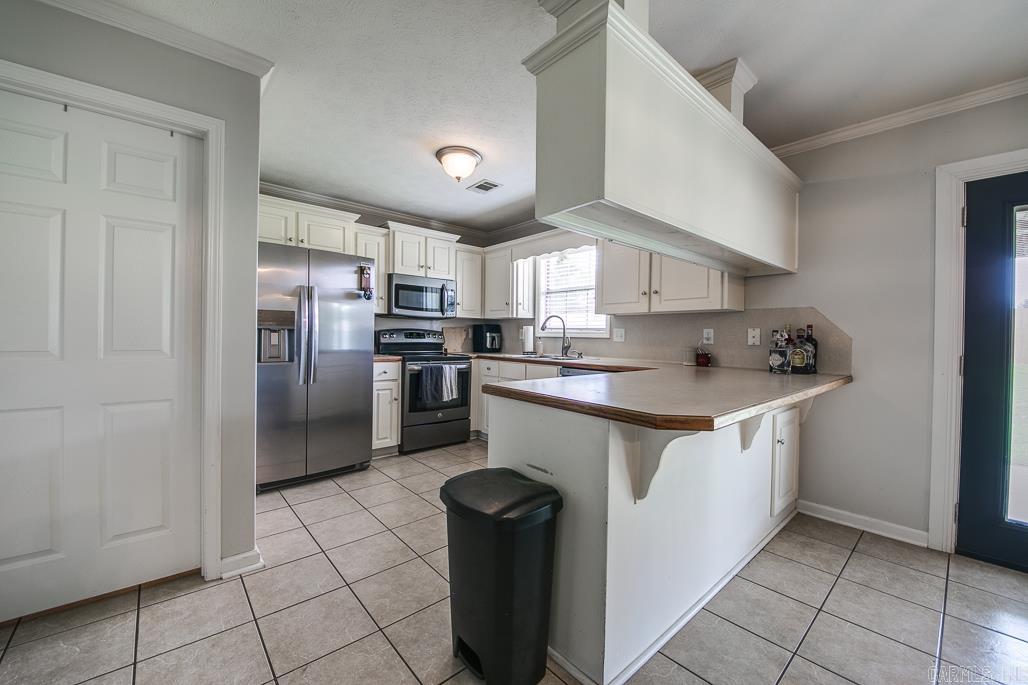 SILVER STREAK - Residential