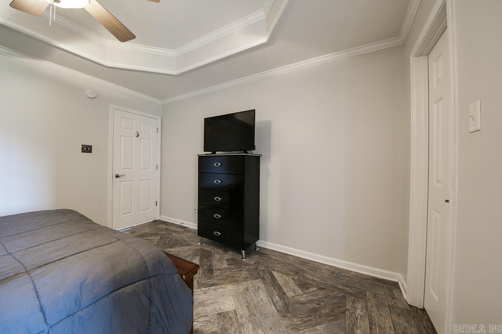 SILVER STREAK - Residential