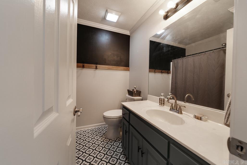 SILVER STREAK - Residential