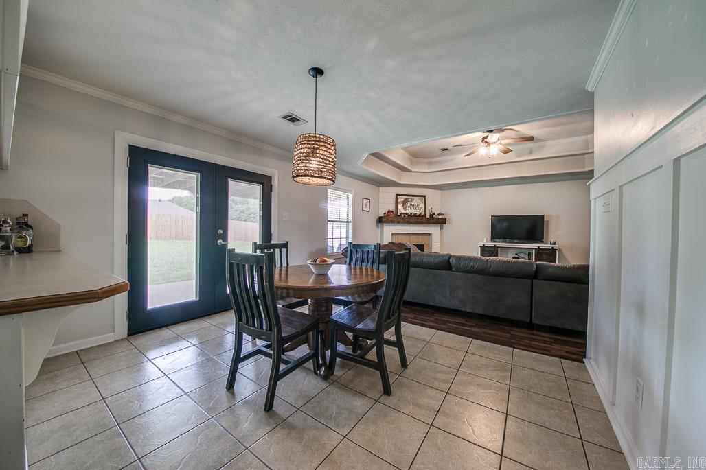 SILVER STREAK - Residential