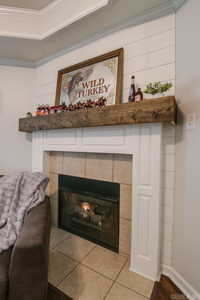 SILVER STREAK - Residential