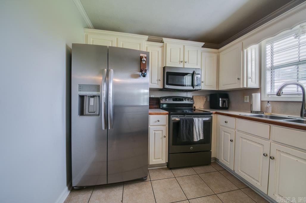 SILVER STREAK - Residential