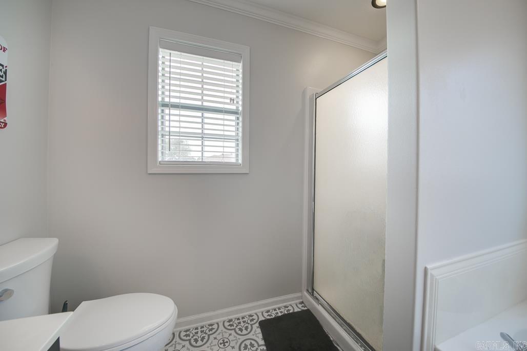 SILVER STREAK - Residential