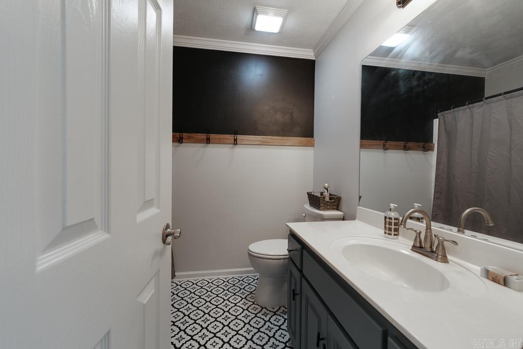 SILVER STREAK - Residential