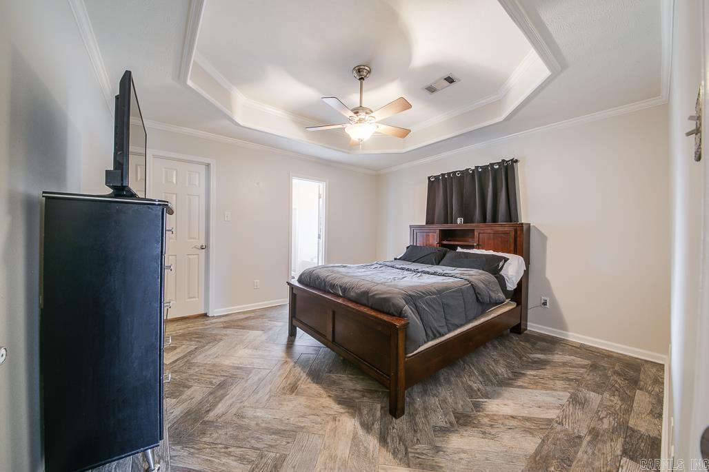 SILVER STREAK - Residential