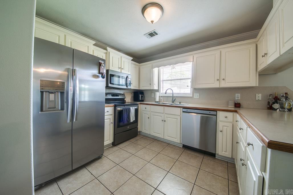 SILVER STREAK - Residential