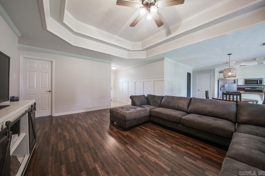 SILVER STREAK - Residential