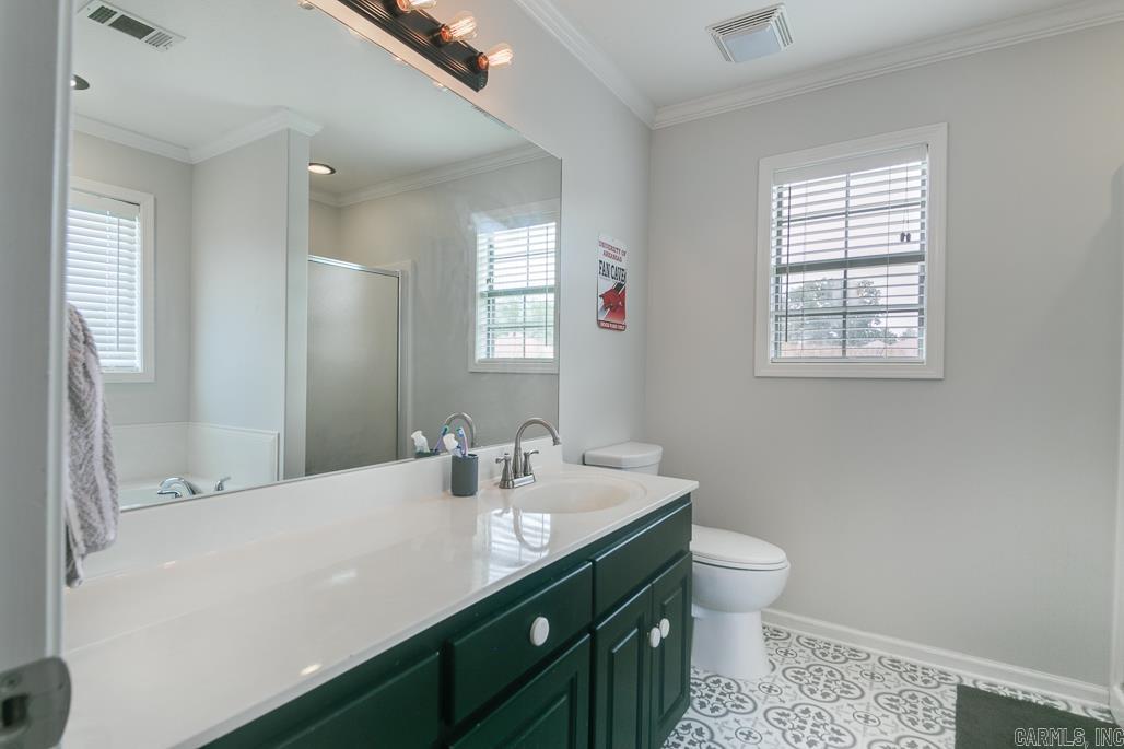 SILVER STREAK - Residential