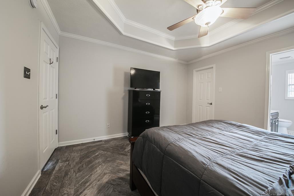 SILVER STREAK - Residential