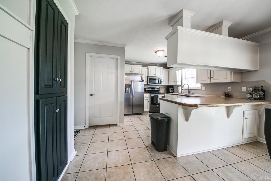 SILVER STREAK - Residential