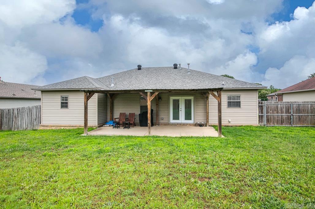 SILVER STREAK - Residential