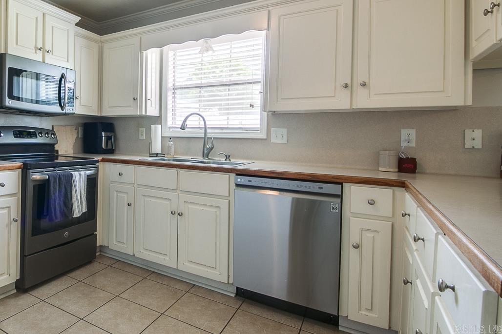 SILVER STREAK - Residential