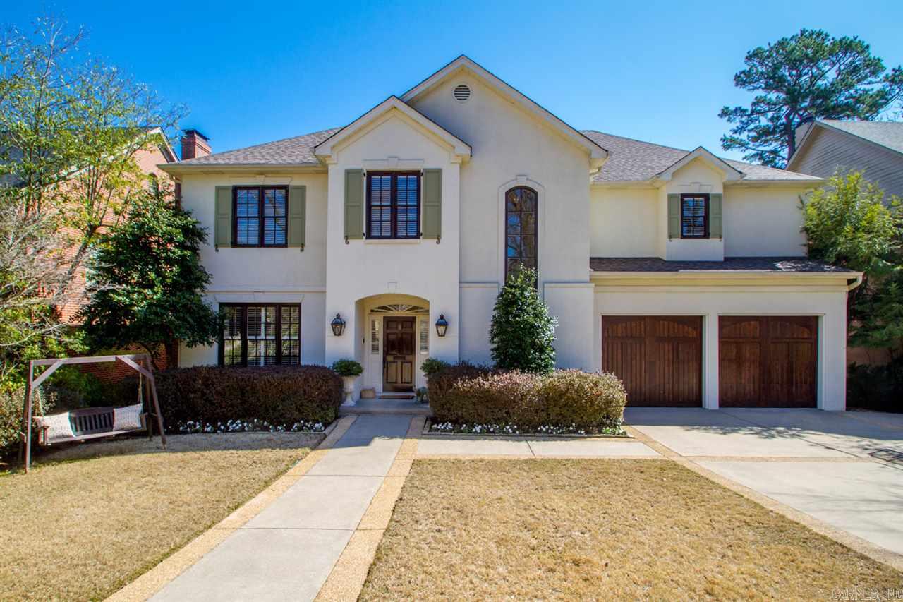 PARKVIEW - Residential