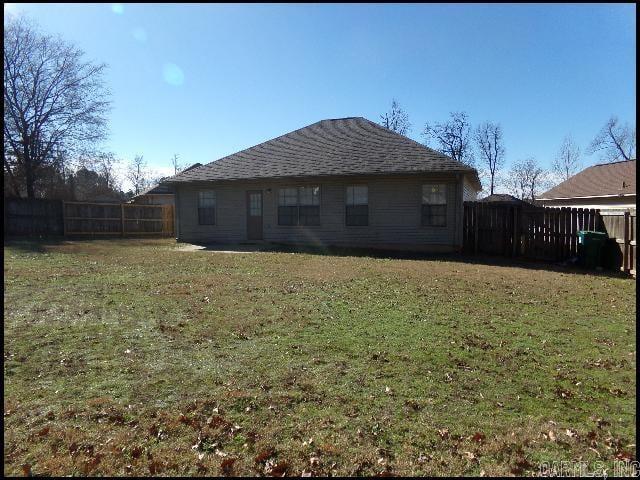 Josephs Glen - Residential Lease