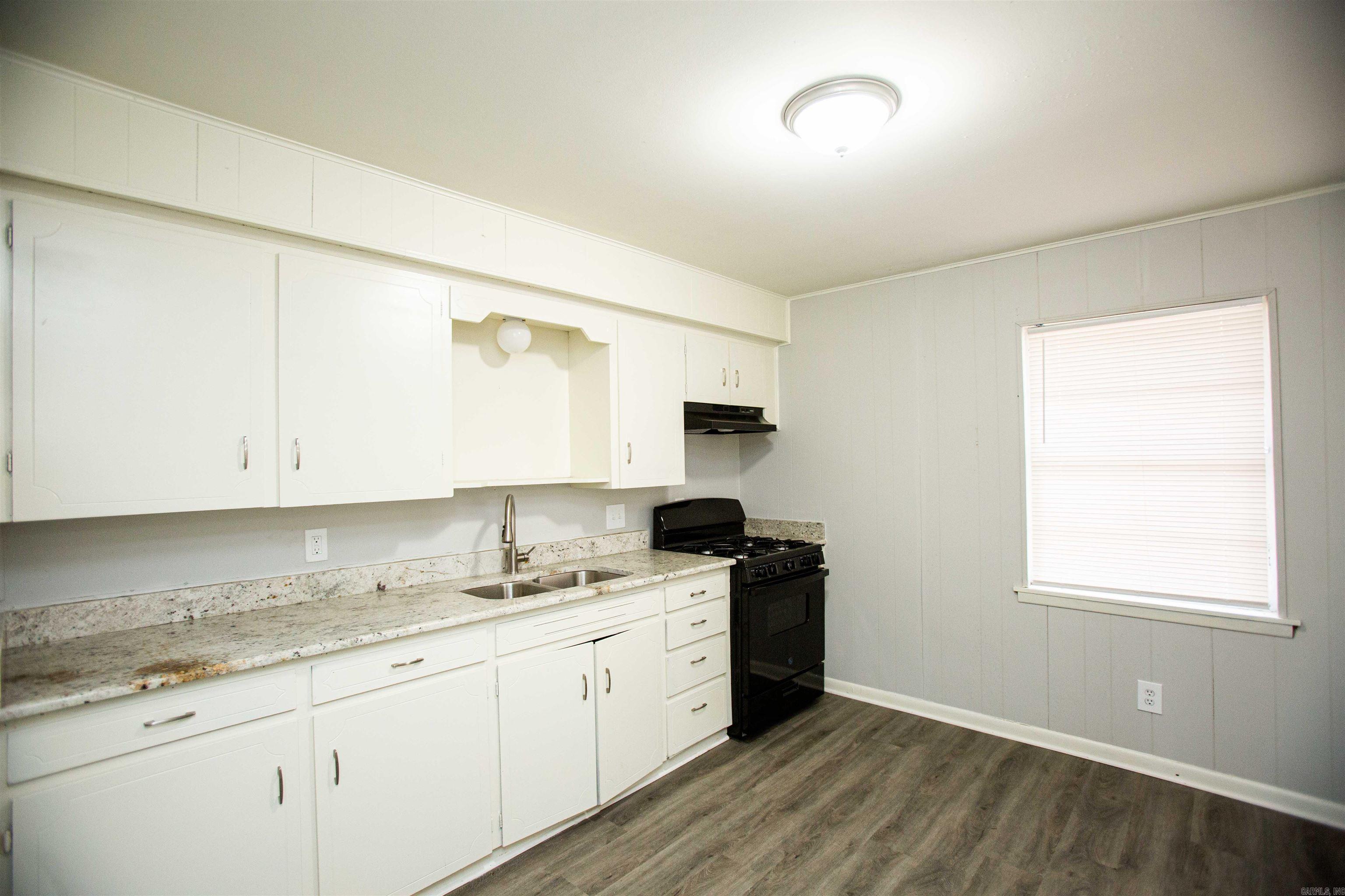 Stone Gate - Residential Lease