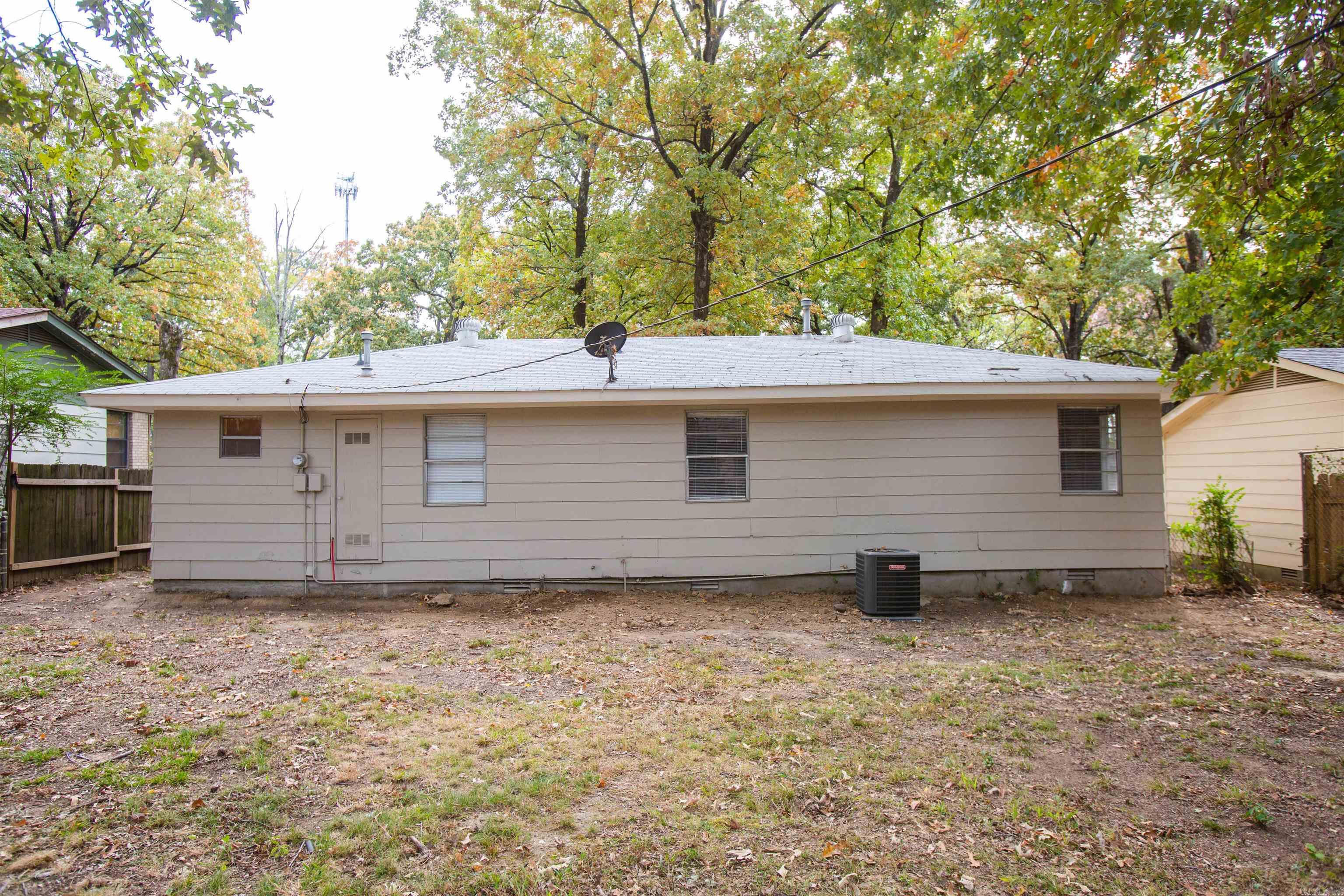 Stone Gate - Residential Lease