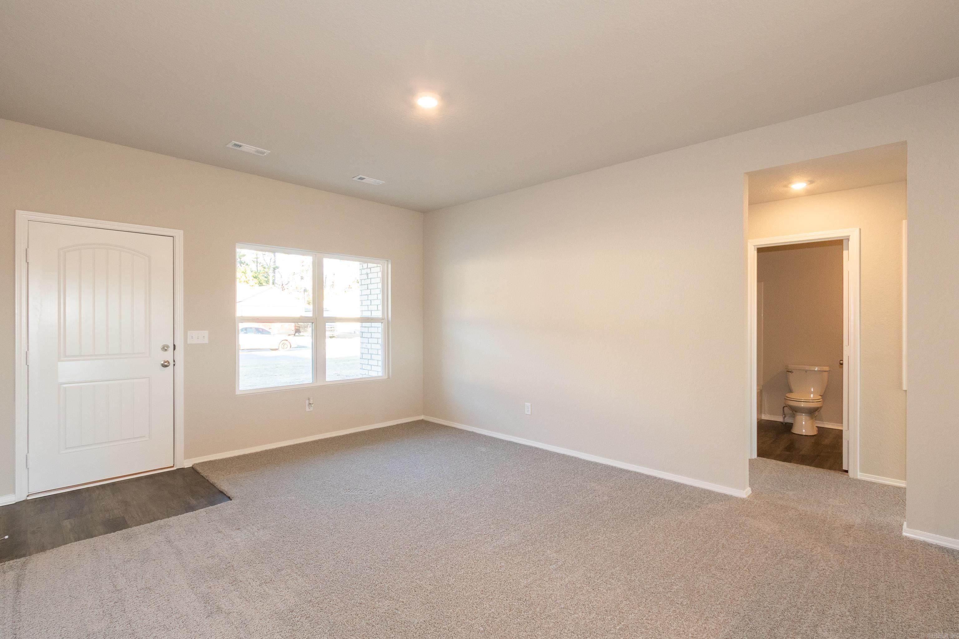 SPRINGLAKE TRAILS - Residential