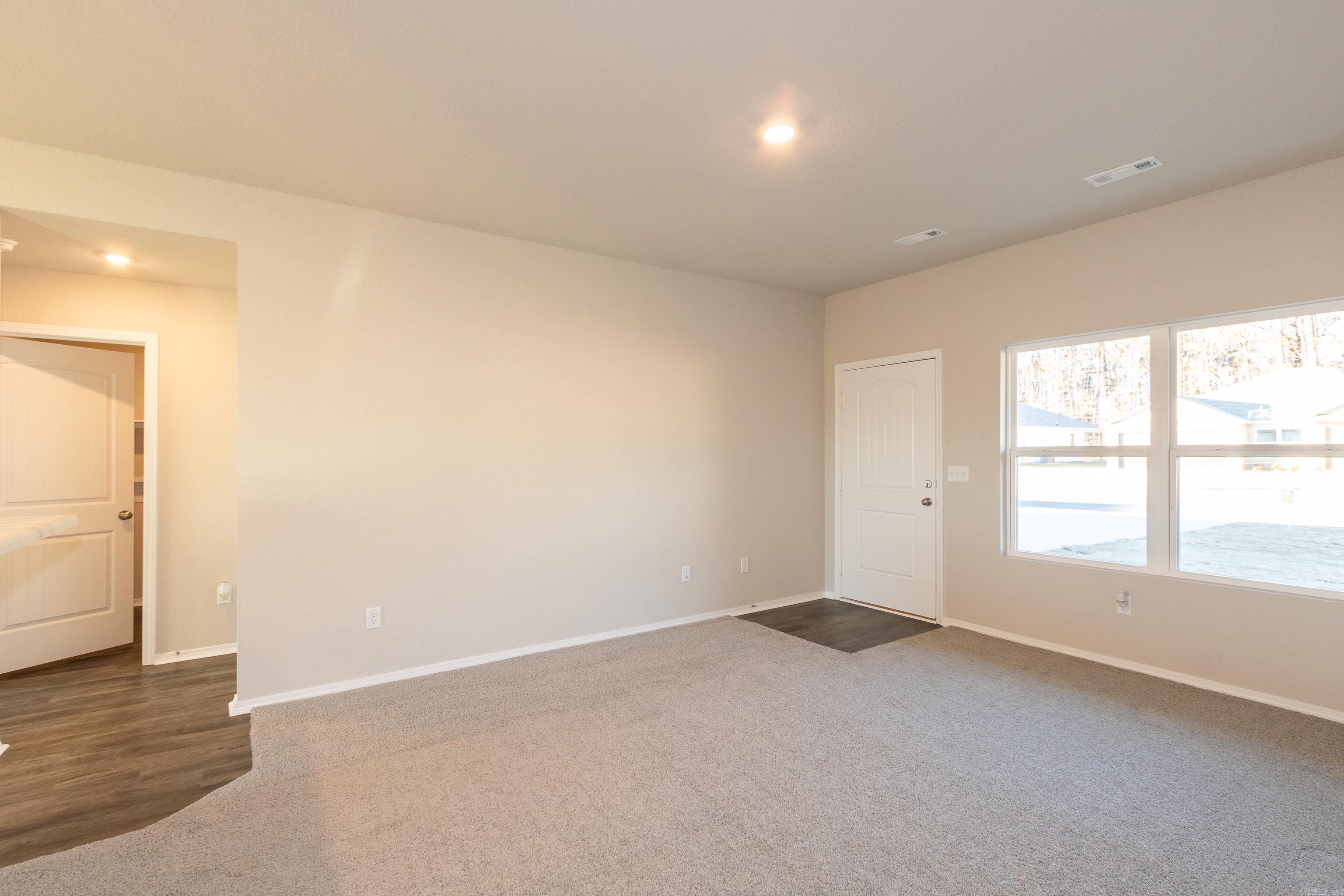 SPRINGLAKE TRAILS - Residential