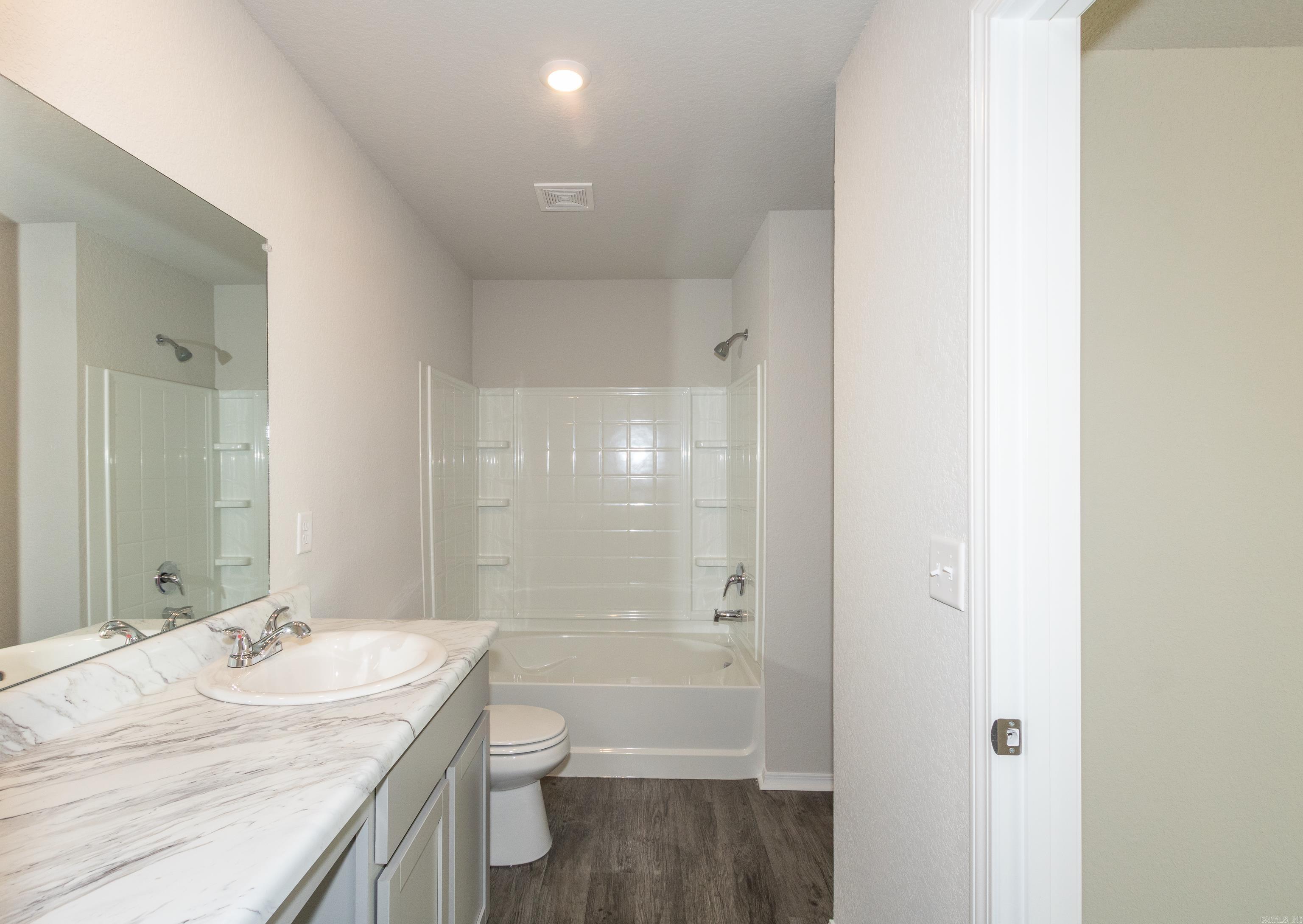 SPRINGLAKE TRAILS - Residential