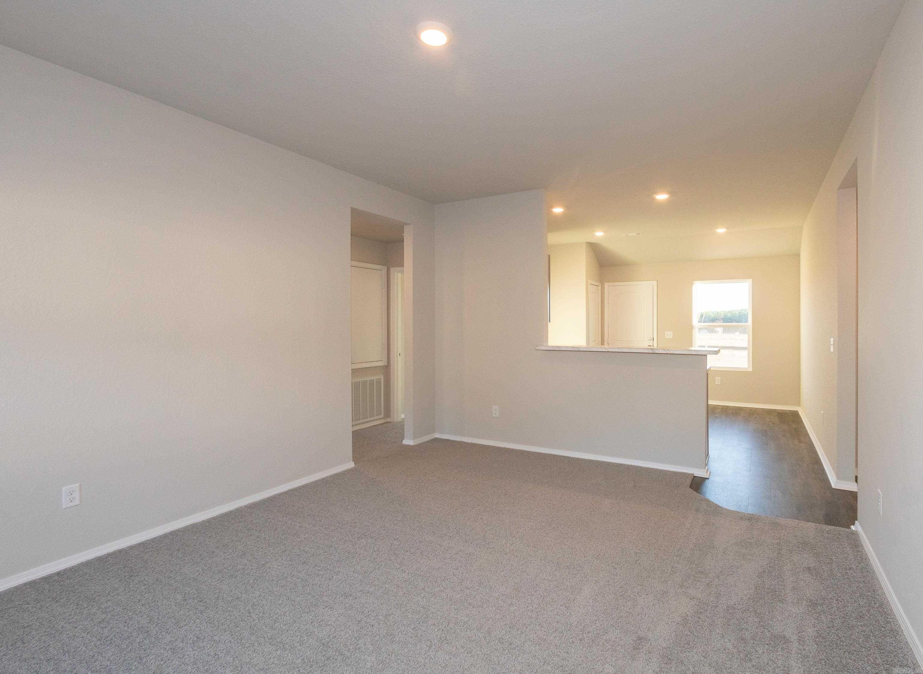 SPRINGLAKE TRAILS - Residential