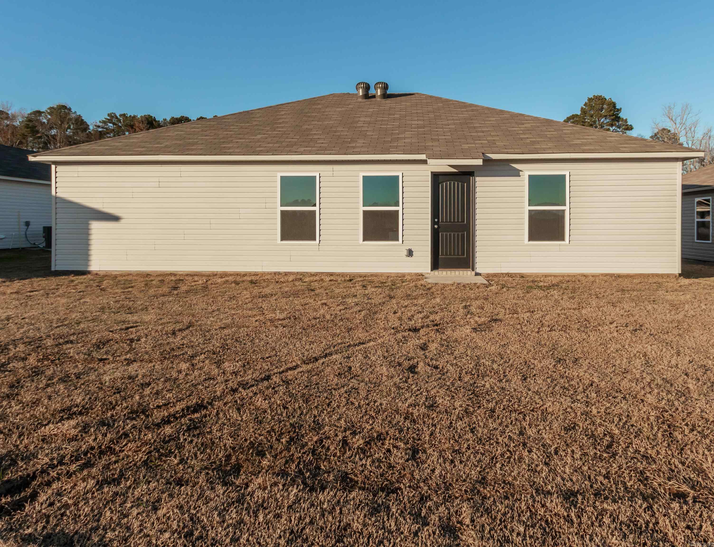 SPRINGLAKE TRAILS - Residential