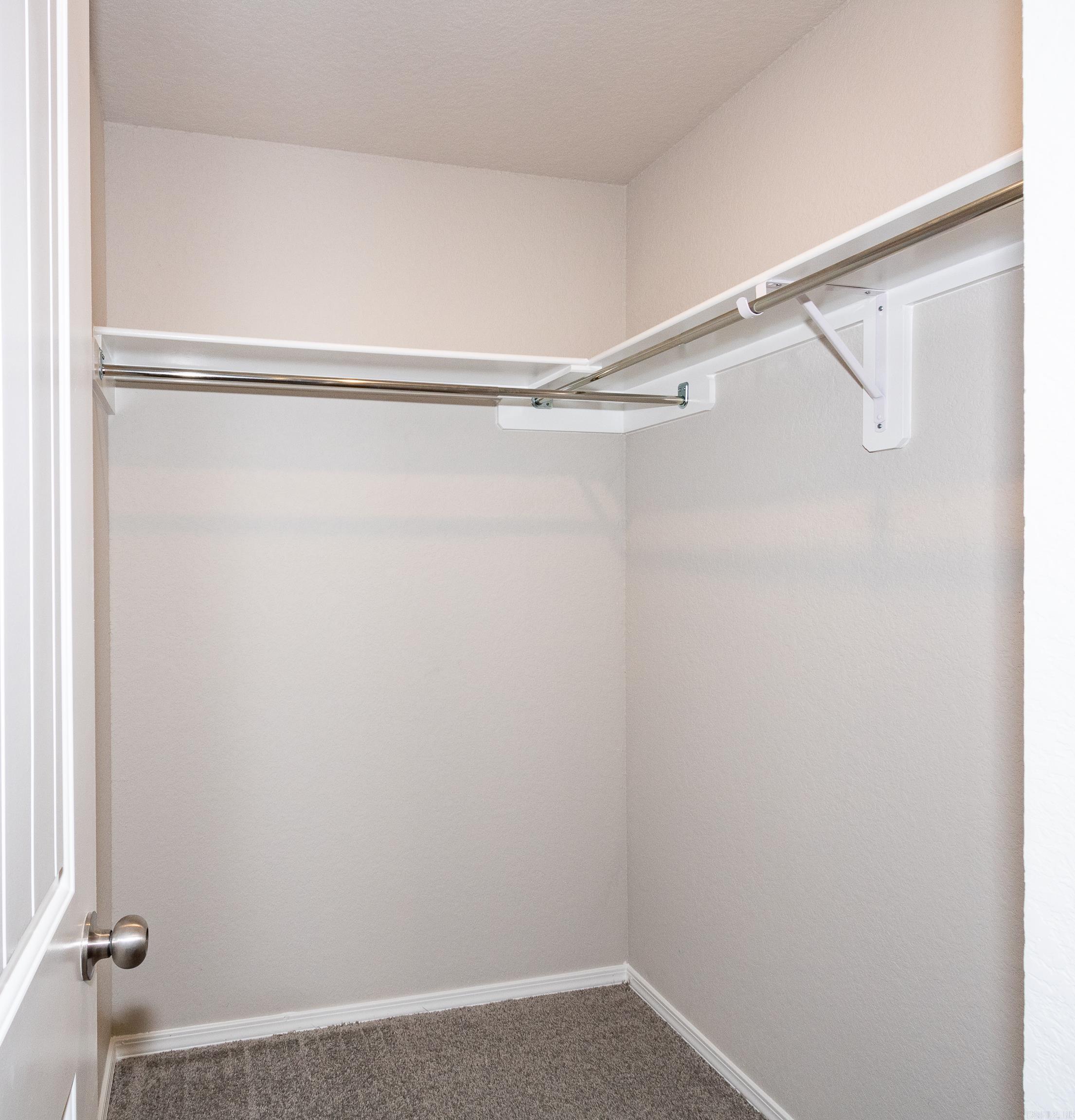 SPRINGLAKE TRAILS - Residential