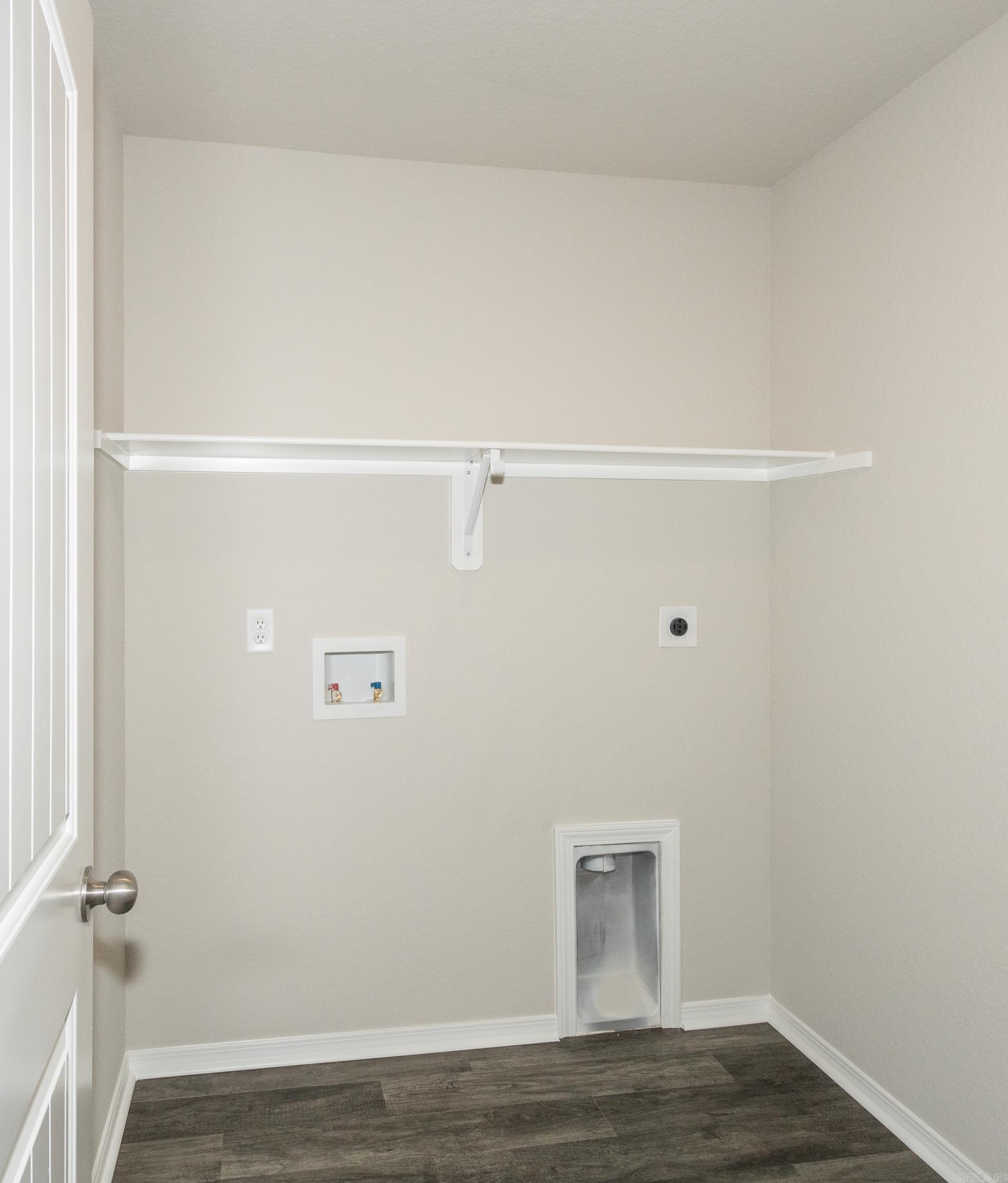 SPRINGLAKE TRAILS - Residential