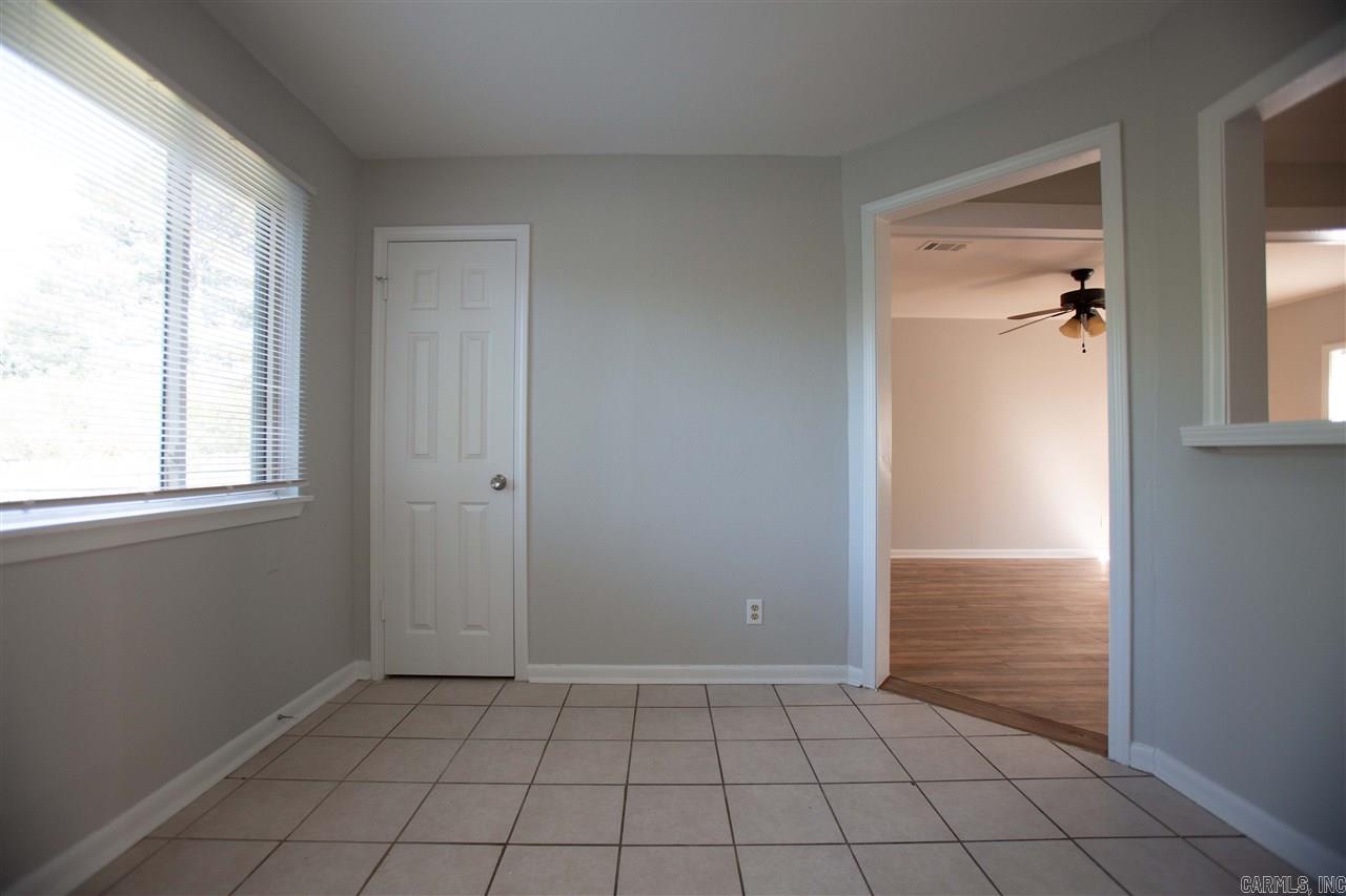 Lake View - Residential Lease