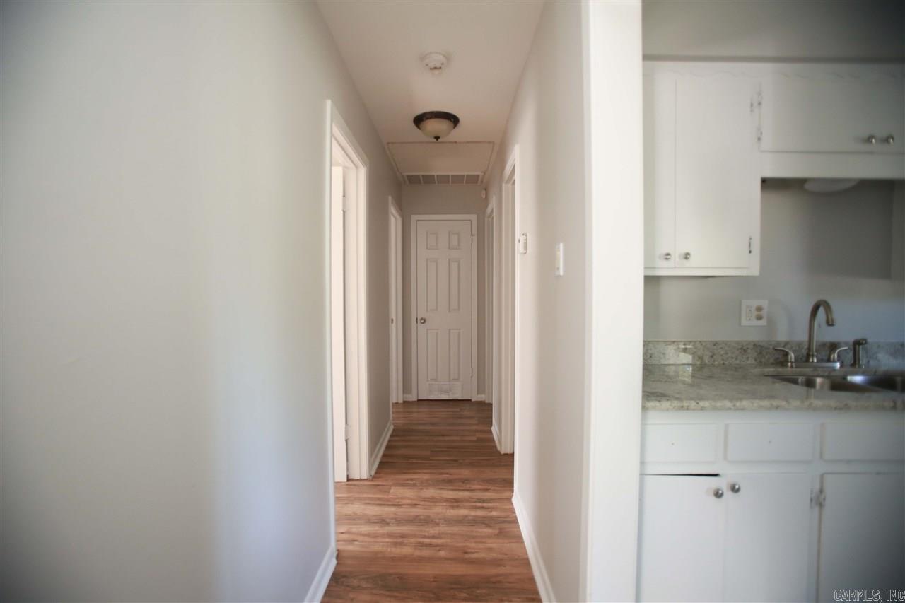 Lake View - Residential Lease