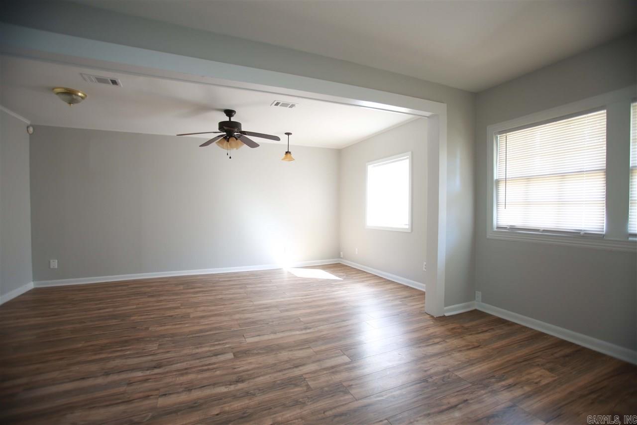 Lake View - Residential Lease