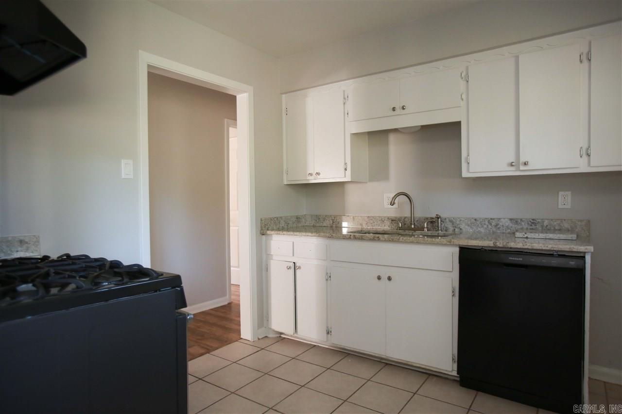 Lake View - Residential Lease