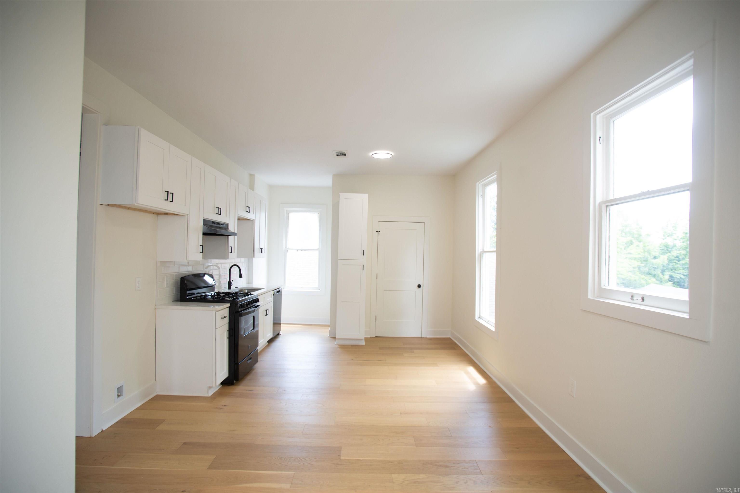 Park - Residential Lease