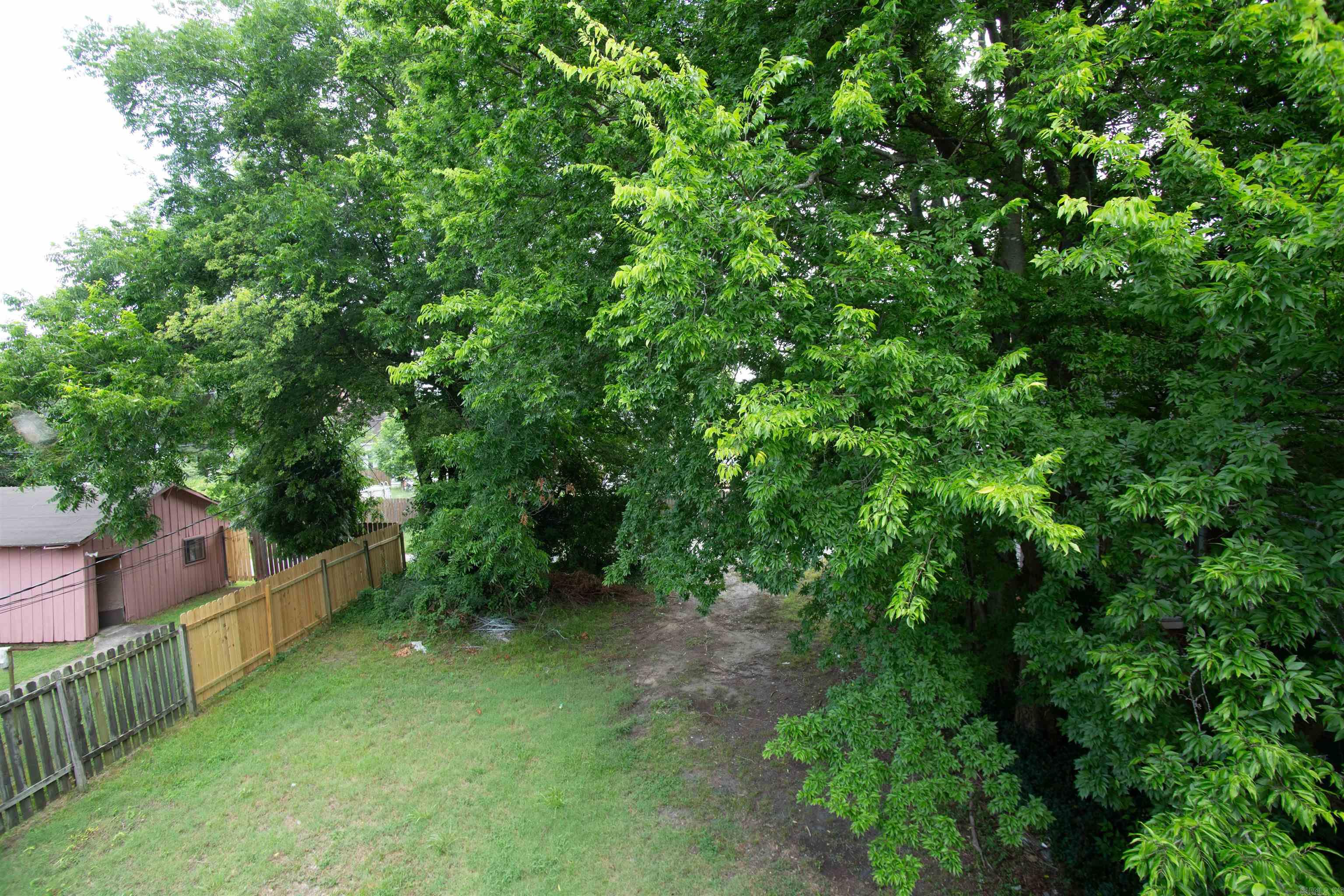 Park - Residential Lease