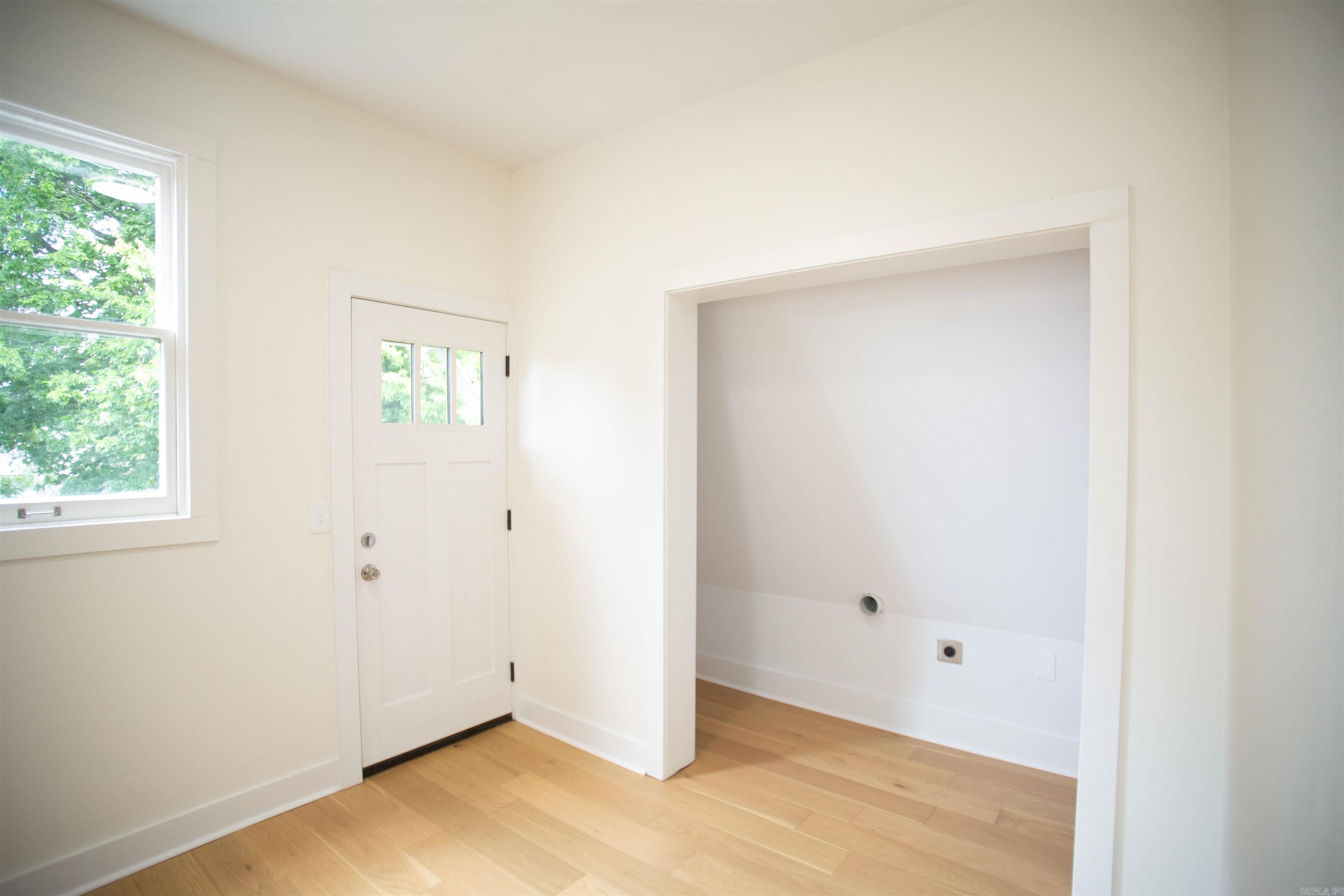 Park - Residential Lease