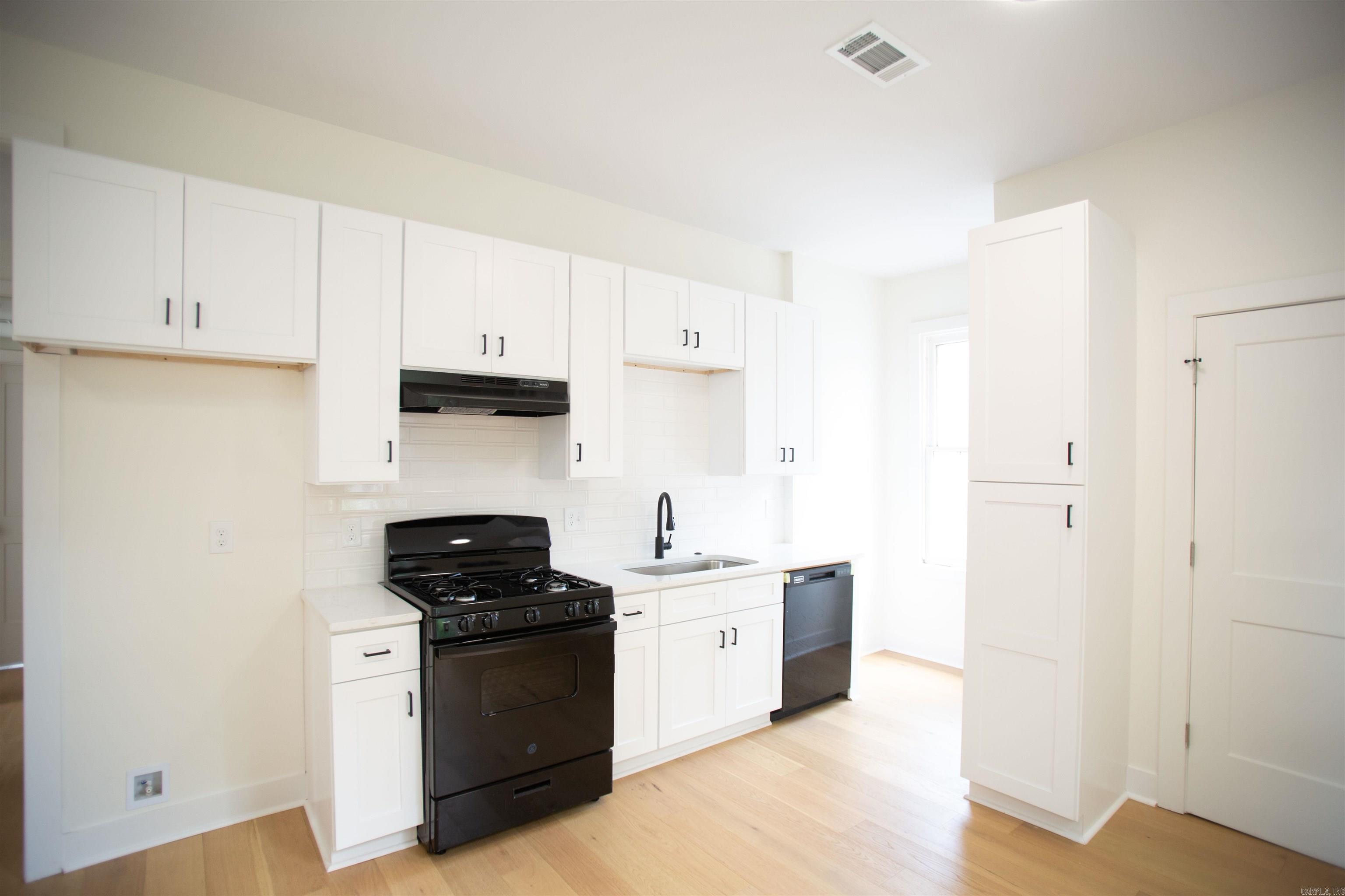 Park - Residential Lease