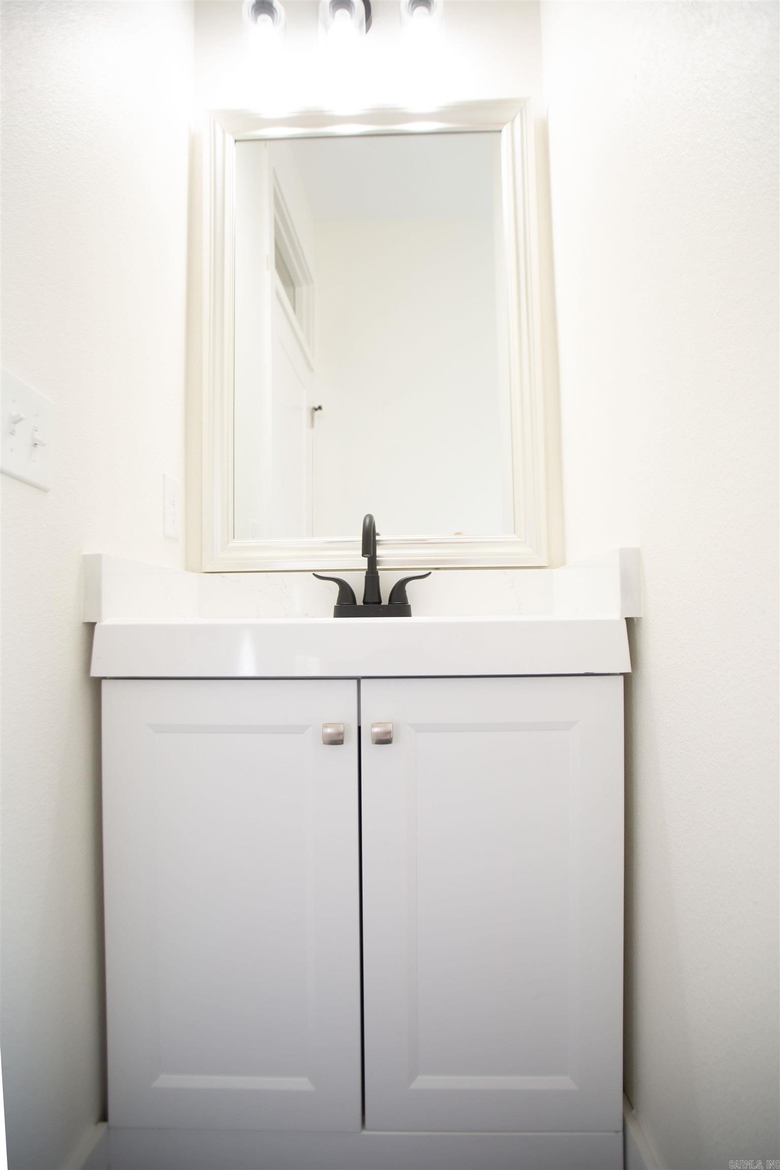 Park - Residential Lease