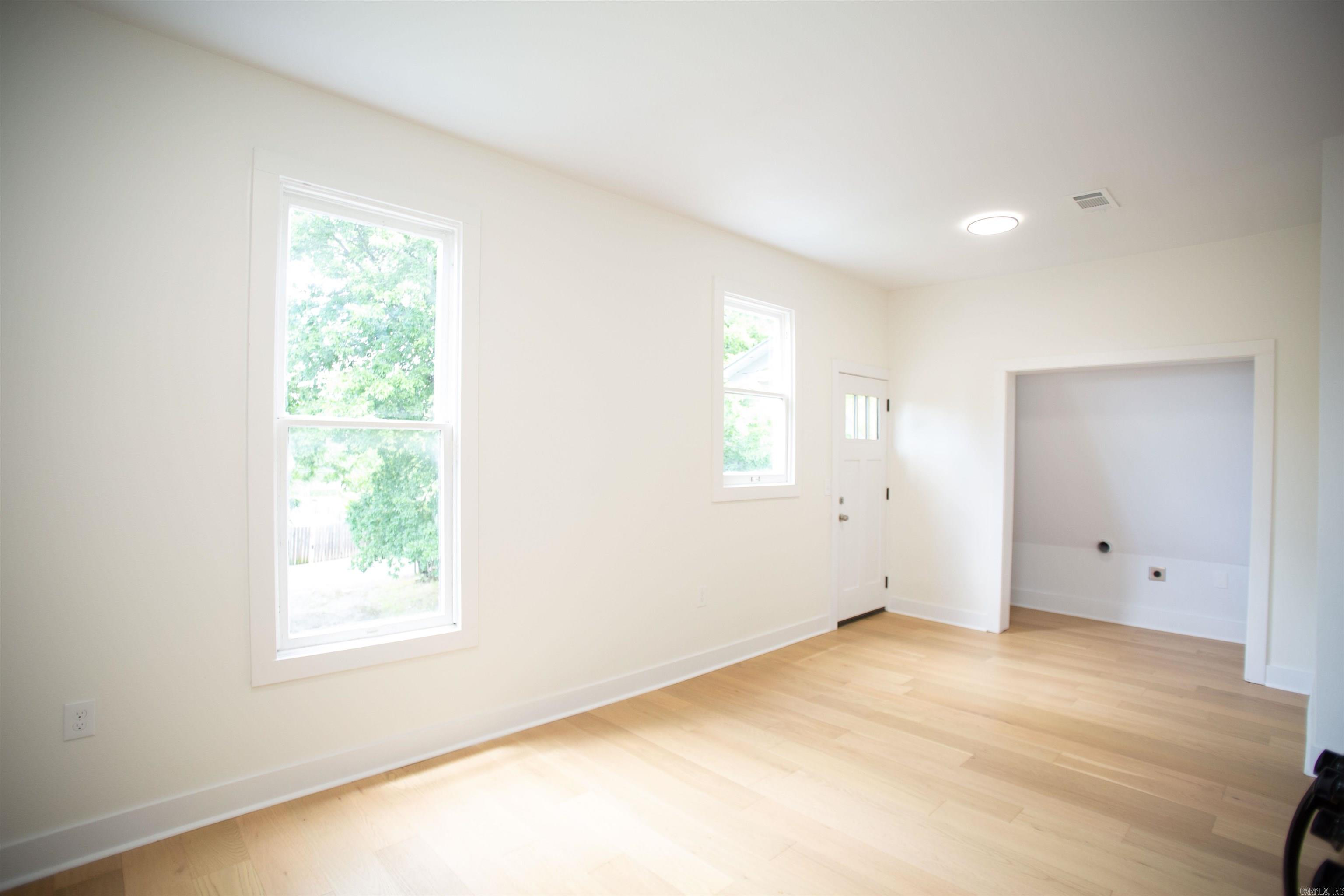 Park - Residential Lease