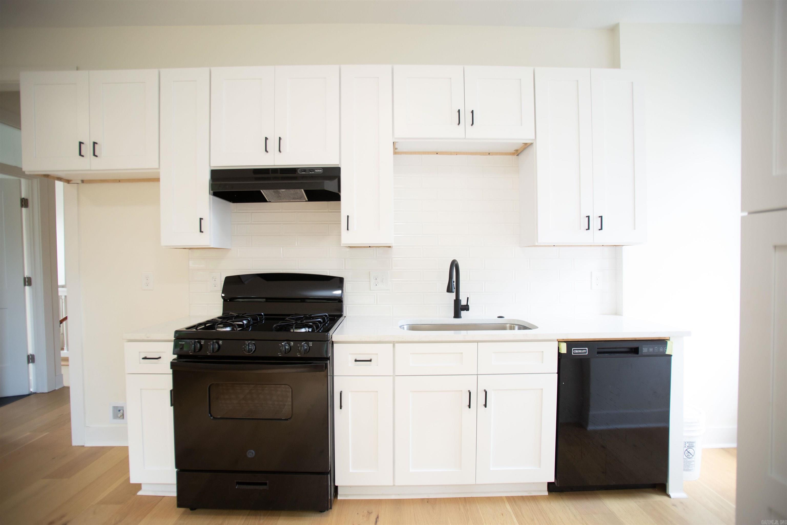 Park - Residential Lease