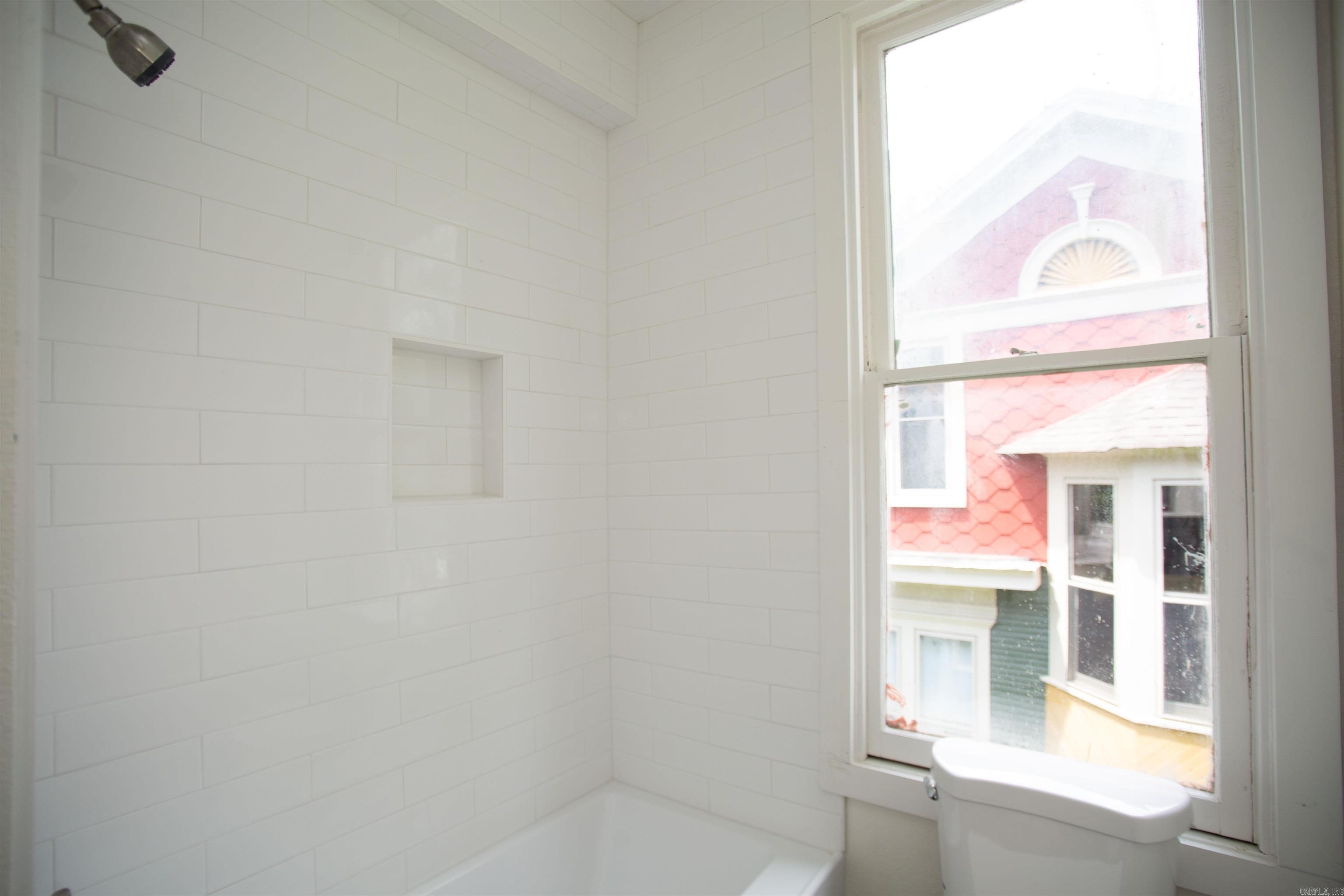 Park - Residential Lease